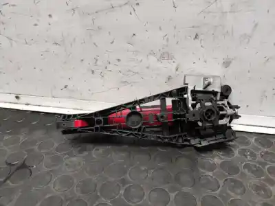 Peça sobressalente para automóvel em segunda mão puxador exterior frente direito por opel corsa e selection ecoflex referências oem iam 13438569