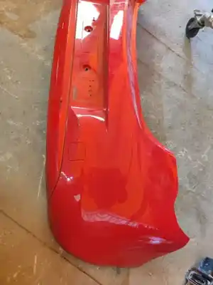 Piesă de schimb auto la mâna a doua bara spate pentru opel corsa e selection ecoflex referințe oem iam 475498858  