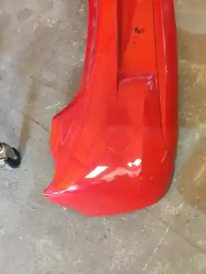 Piesă de schimb auto la mâna a doua bara spate pentru opel corsa e selection ecoflex referințe oem iam 475498858  