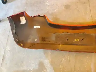 Piesă de schimb auto la mâna a doua bara spate pentru opel corsa e selection ecoflex referințe oem iam 475498858  