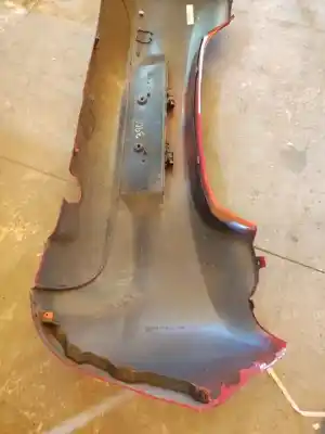 Piesă de schimb auto la mâna a doua bara spate pentru opel corsa e selection ecoflex referințe oem iam 475498858  