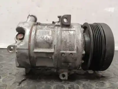 Second-hand car spare part air conditioning compressor for opel corsa e selection ecoflex oem iam references 447150-6961  