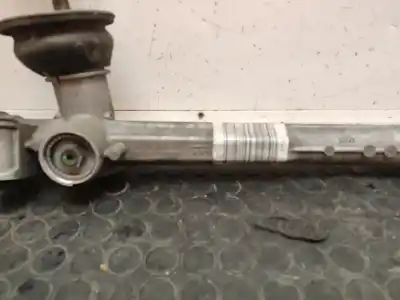 Second-hand car spare part steering rack for opel corsa e selection ecoflex oem iam references 39057717  