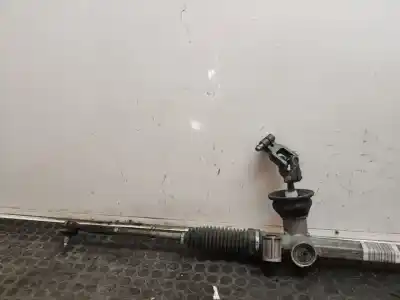 Second-hand car spare part steering rack for opel corsa e selection ecoflex oem iam references 39057717  