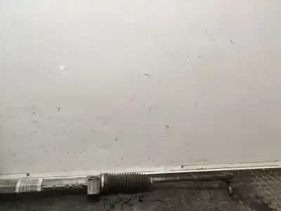 Peça sobressalente para automóvel em segunda mão caixa de direção por opel corsa e selection ecoflex referências oem iam 39057717