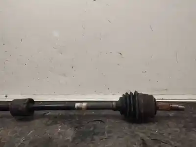 Second-hand car spare part front right transmission for opel corsa e selection ecoflex oem iam references 13149829  verificado 11-7-25