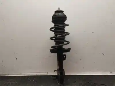 Second-hand car spare part front left shock absorber for opel corsa e selection ecoflex oem iam references 13434139  