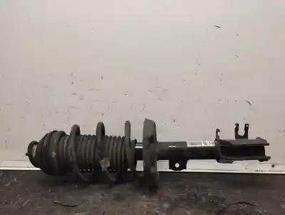 Second-hand car spare part front right shock absorber for opel corsa e selection ecoflex oem iam references 13434140  