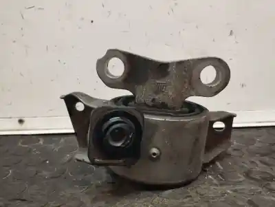 Peça sobressalente para automóvel em segunda mão suporte direito do motor por opel corsa e selection ecoflex referências oem iam 13130739
