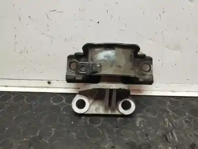 Peça sobressalente para automóvel em segunda mão suporte motor por opel corsa e selection ecoflex referências oem iam 468645740