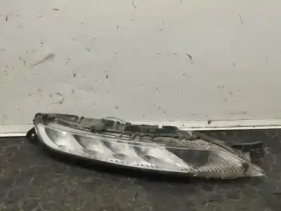 Peça sobressalente para automóvel em segunda mão farolim dianteiro direito por citroen c4 picasso 1.6 blue-hdi fap referências oem iam 9676036280