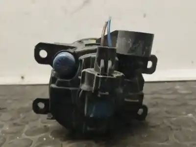 Peça sobressalente para automóvel em segunda mão farol / projetor de nevoeiro direito por citroen c4 picasso 1.6 blue-hdi fap referências oem iam 9687410080