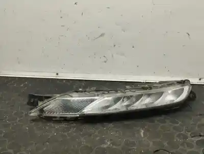 Peça sobressalente para automóvel em segunda mão farolim dianteiro esquerdo por citroen c4 picasso 1.6 blue-hdi fap referências oem iam 9676036380