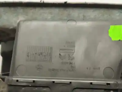 Peça sobressalente para automóvel em segunda mão porta luvas por citroen c4 picasso 1.6 blue-hdi fap referências oem iam 1224788xz