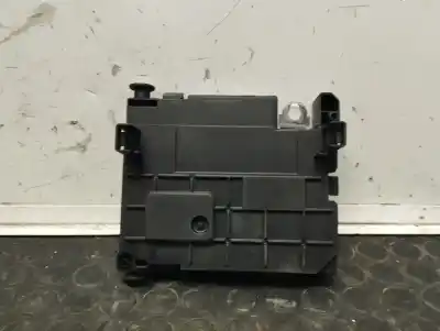 Peça sobressalente para automóvel em segunda mão caixa de fusíveis e relés por citroen c4 picasso 1.6 blue-hdi fap referências oem iam 9810296180