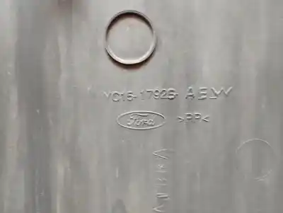 Second-hand car spare part right rear bumper for ford transit kastenwagen (ttg) 330 l3 oem iam references yc15-17925-ae