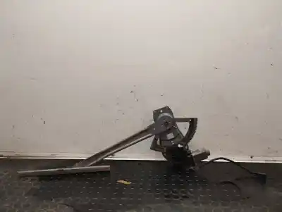 Second-hand car spare part driver left window regulator for ford transit kastenwagen (ttg) 330 l3 oem iam references 400923b