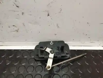 Pezzo di ricambio per auto di seconda mano MANIGLIA ESTERNA ANTERIORE SINISTRA per FORD TRANSIT KASTENWAGEN (TTG)  Riferimenti OEM IAM YC15-V22401-AL  