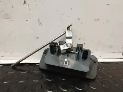 Second-hand car spare part exterior right front door handle for ford transit kastenwagen (ttg) 330 l3 oem iam references yc15-v22401al