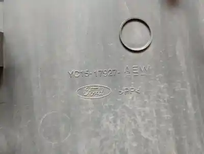 Second-hand car spare part left rear bumper for ford transit kastenwagen (ttg) 330 l3 oem iam references yc15-17927-aew