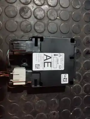 Second-hand car spare part airbag control unit for ford transit kastenwagen (ttg) 330 l3 oem iam references 6c1t14b056ae