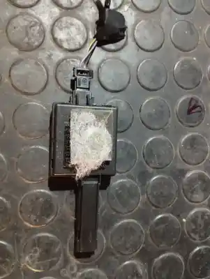 Second-hand car spare part electronic module for ford transit kastenwagen (ttg) 330 l3 oem iam references 6g9t-15k602-ad