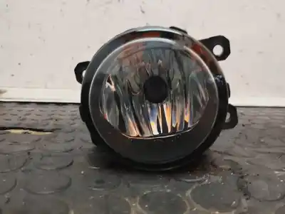 Peça sobressalente para automóvel em segunda mão farol / projetor de nevoeiro esquerdo por citroen c4 picasso 1.6 blue-hdi fap referências oem iam 9687410080