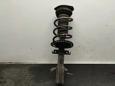 Second-hand car spare part front left shock absorber for renault kangoo furgón confort oem iam references 543029762r  
