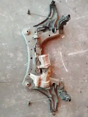 Автозапчасти б/у передний дифференциал за renault kangoo furgón confort ссылки oem iam 51758  
