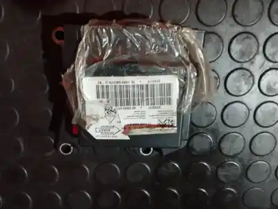 Автозапчастина б/у блок управління подушками безпеки для citroen c4 grand picasso seduction посилання на oem iam 620644600