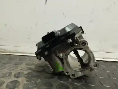 Автозапчастина б/у коробка метелика для citroen c4 grand picasso seduction посилання на oem iam 980723858002  verificado 11-9-25