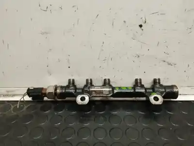 Автозапчастина б/у рампа инжектора для citroen c4 grand picasso seduction посилання на oem iam 9824940080