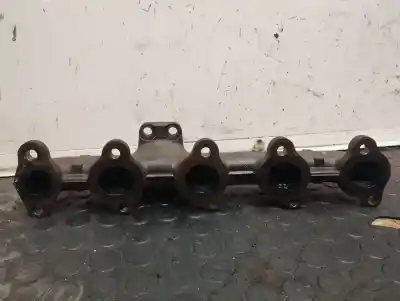 Автозапчастина б/у вихлопний колектор для citroen c4 grand picasso seduction посилання на oem iam 725711