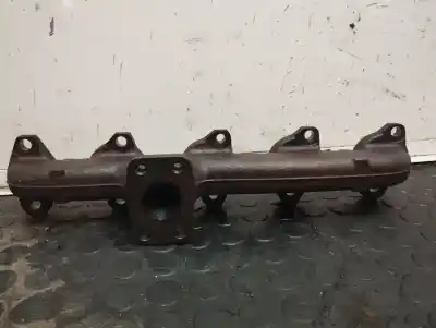 Автозапчастина б/у вихлопний колектор для citroen c4 grand picasso seduction посилання на oem iam 725711  verificado 21/8/25