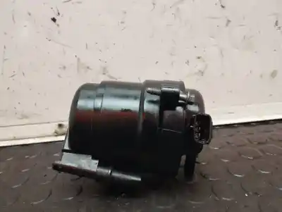 Автозапчастина б/у дизельний фільтр для citroen c4 grand picasso seduction посилання на oem iam 0u7k29-14