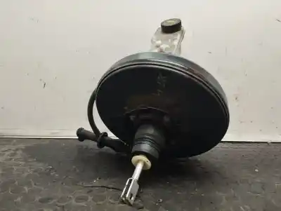Second-hand car spare part brake servo for renault kangoo furgón confort oem iam references 0204810827