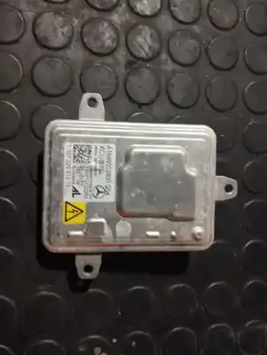 Pezzo di ricambio per auto di seconda mano centralina fari xenon per mercedes-benz a 250 13.28 riferimenti oem iam a1669002800  