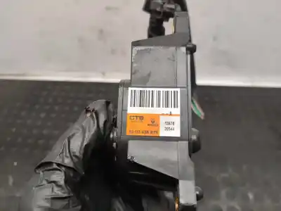 Second-hand car spare part accelerator pedal for renault kangoo furgón confort oem iam references 8200436878