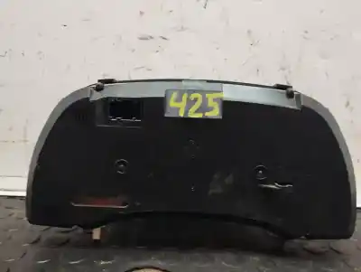 Peça sobressalente para automóvel em segunda mão quadrante por peugeot bipper básico referências oem iam 1367832080  verificado 20-10-25