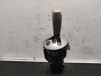 Second-hand car spare part gear lever for peugeot bipper básico oem iam references 07355313810