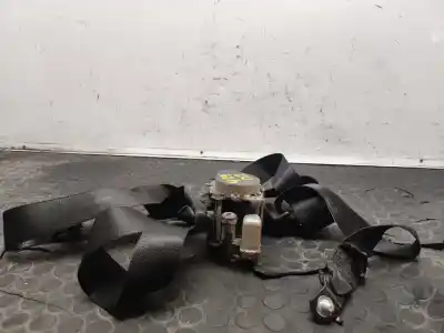 Second-hand car spare part front left seat belt for peugeot bipper básico oem iam references 047146