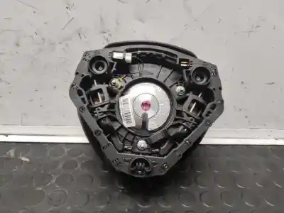 Second-hand car spare part front left air bag for peugeot bipper básico oem iam references 07355265260