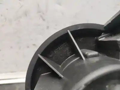 Second-hand car spare part heating fan for peugeot bipper básico oem iam references 507730100