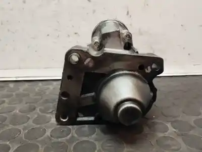 Peça sobressalente para automóvel em segunda mão motor de arranque por citroen c4 picasso 1.6 blue-hdi fap referências oem iam 9801667780-00