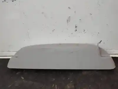 Second-hand car spare part central brake light for peugeot bipper básico oem iam references 0334500