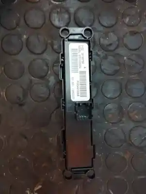 Tweedehands auto-onderdeel waarschuwing voor jeep compass sport 4x4 oem iam-referenties p68044100ab