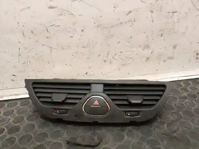 Piesă de schimb auto la mâna a doua avertizare pentru opel corsa e selection ecoflex referințe oem iam 13377949  