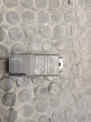 Автозапчастина б/у реле для citroen c4 picasso feel посилання на oem iam 9803299780  verificado 23-9-25