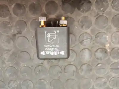 Автозапчастина б/у реле для citroen c4 picasso feel посилання на oem iam dbl10020057  verificado 23-9-25