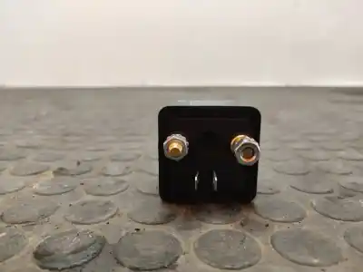 Автозапчастина б/у реле для citroen c4 picasso feel посилання на oem iam dbl10020057